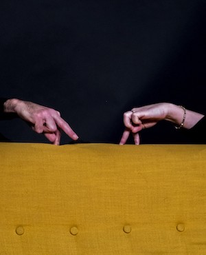 3- Fingers